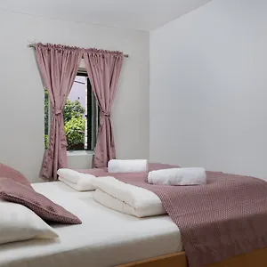 Appartement Tanja Oldtown, Split