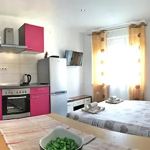 Appartement Europe, Split